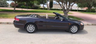 Chrysler Sebring 2005