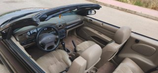 Chrysler Sebring 2005