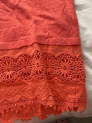 Lote 2 Camisetas Pedro del Hierro Mujer