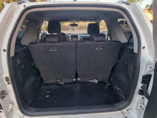 Suzuki Grand Vitara 2012