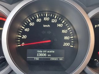 Suzuki Grand Vitara 2012
