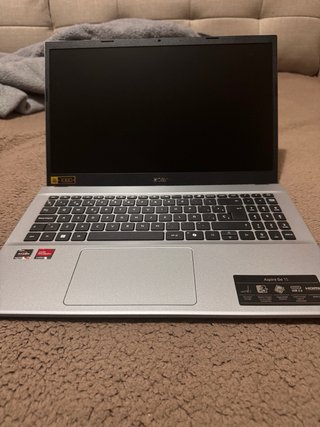 Acer Aspire Go 15 Ryzen 7