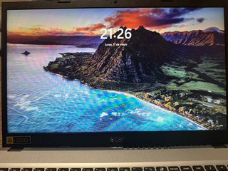 Acer Aspire Go 15 Ryzen 7