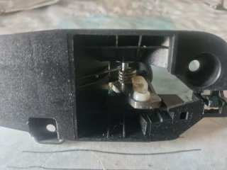 Tirador Puerta Fiat Stilo Copiloto