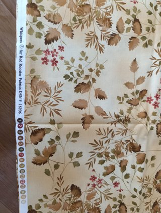 Tela patchwork Red Rooster Fabrics