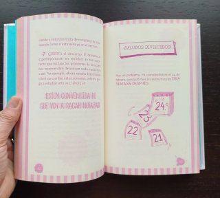 Lote 6 libros de " La diversion de Martina"