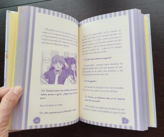 Lote 6 libros de " La diversion de Martina"
