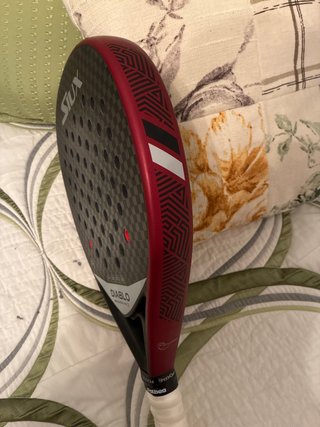 Pala Siux Diablo Revolution Lite 3