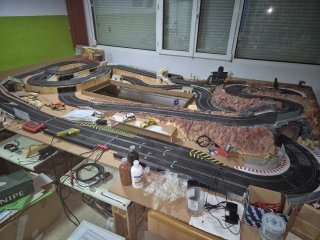 Vendo colección completa de Slot.