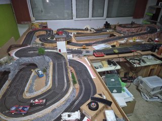 Vendo colección completa de Slot.