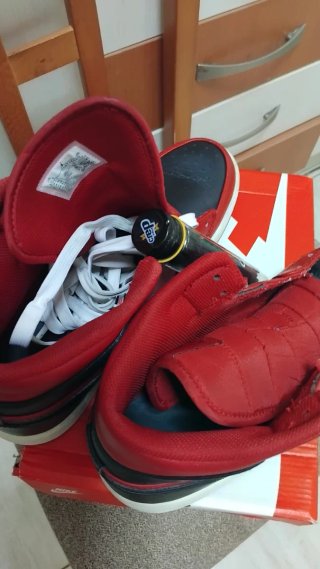 Zapatillas Jordan Baloncesto Talla 44