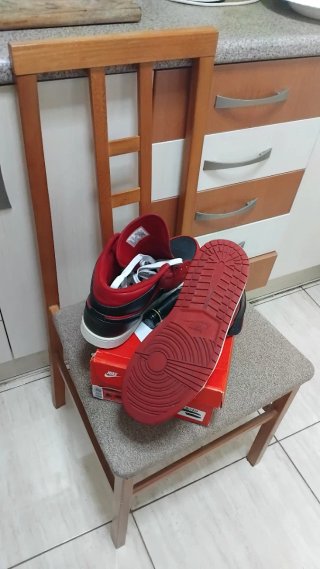 Zapatillas Jordan Baloncesto Talla 44