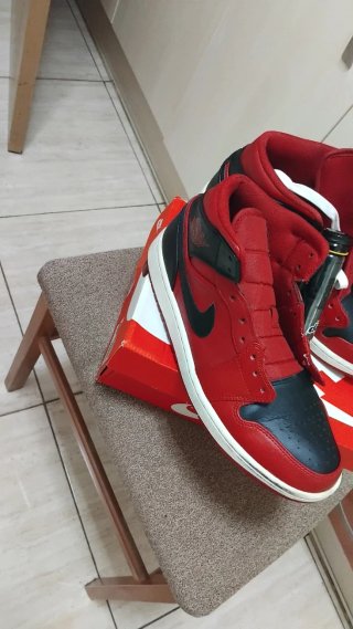Zapatillas Jordan Baloncesto Talla 44