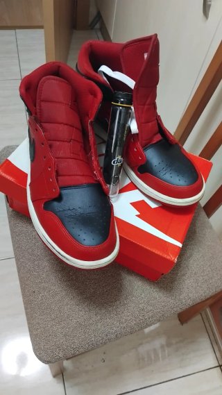 Zapatillas Jordan Baloncesto Talla 44