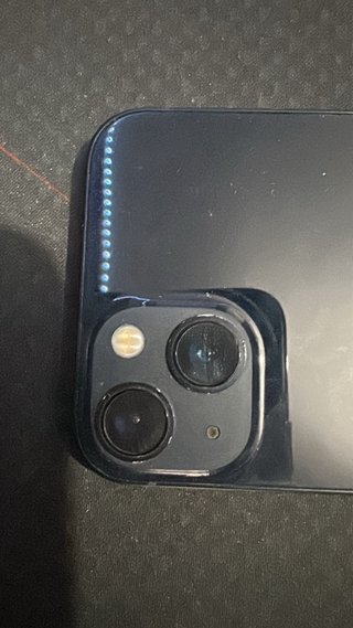 iPhone 13 128GB Medianoche