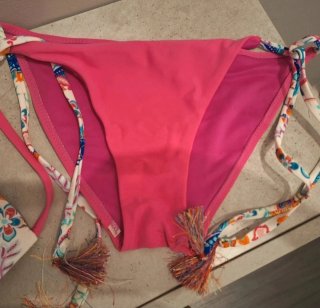 Bikini Sweet Secret Talla S Nuevo