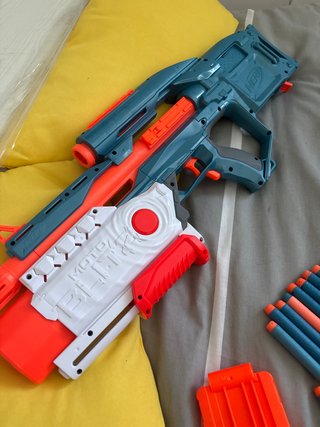 Nerf Elite 2.0 Moto Blitz