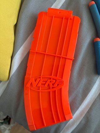 Nerf Elite 2.0 Moto Blitz