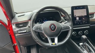 Renault Arkana RS Line TCe 118 kW (160 CV) EDC Microhíbrido