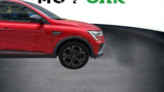 Renault Arkana RS Line TCe 118 kW (160 CV) EDC Microhíbrido