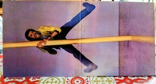 Lionel Richie - Can't Slow Down LP