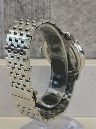 Mido Baroncelli Heritage Automatic M027.407.11.010