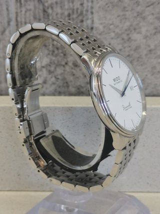Mido Baroncelli Heritage Automatic M027.407.11.010