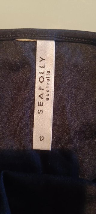 Bikini Seafolly