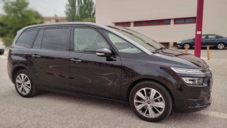 Citroen Grand C4 Picasso 2015