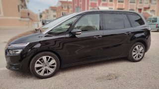 Citroen Grand C4 Picasso 2015