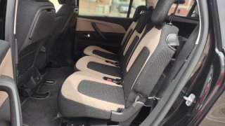 Citroen Grand C4 Picasso 2015
