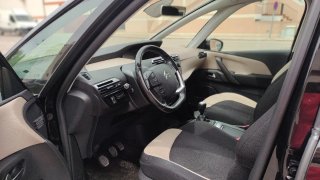 Citroen Grand C4 Picasso 2015