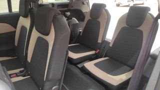 Citroen Grand C4 Picasso 2015