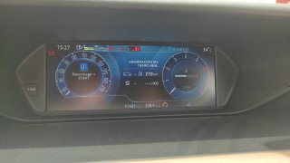 Citroen Grand C4 Picasso 2015