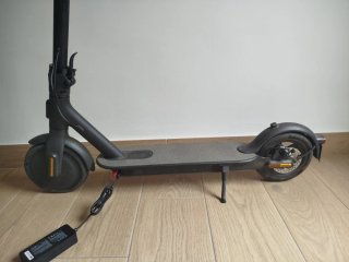 Patinete Eléctrico Xiaomi 1S