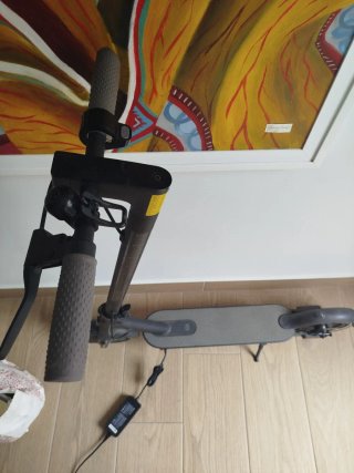 Patinete Eléctrico Xiaomi 1S