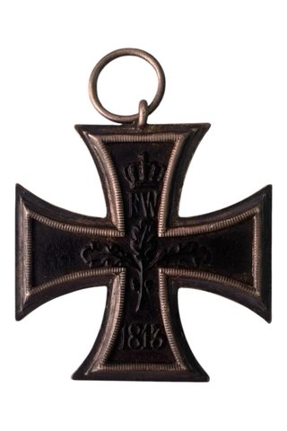 Medagliere Croce di Ferro croce di Hindenburg WW1