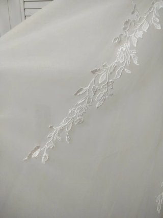 Vestido de Novia Altalier