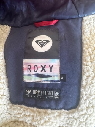 Giubbotto da sci Roxy donna Taglia S