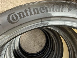 Neumáticos Continental 255/35/21 98Y