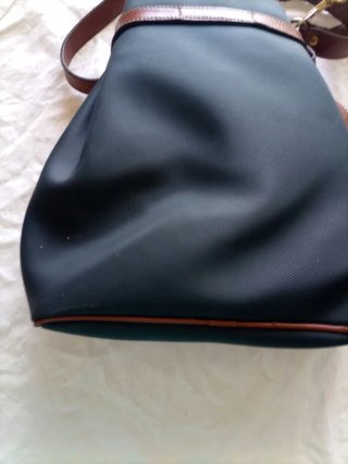 Bolso Loewe Marrón