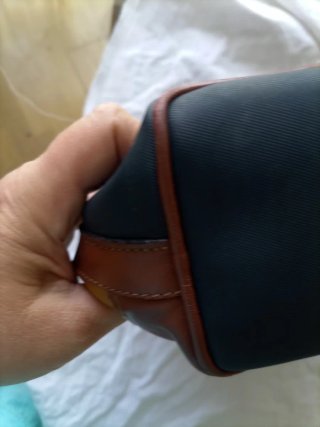Bolso Loewe Marrón