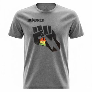 SKINDRED Kill The Power