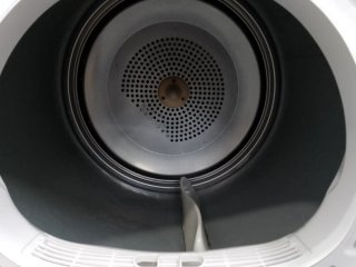 Secadora Wonder 8kg
