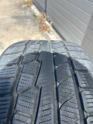 Neumáticos 255/50R19 107V XL al 70 %
