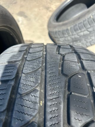 Neumáticos 255/50R19 107V XL al 70 %