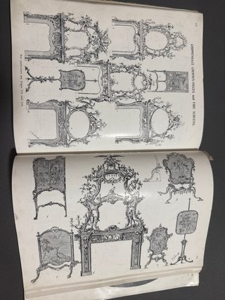 Libro arquitectura inglesa