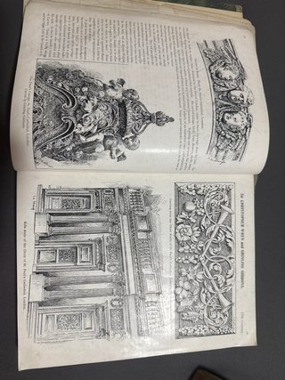 Libro arquitectura inglesa