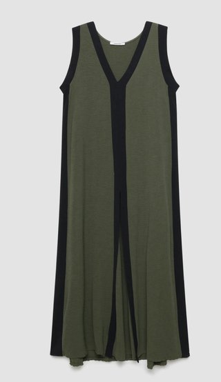 Vestido ARMONIAS Salina se puede vest Talla M y S