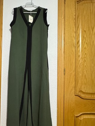 Vestido ARMONIAS Salina se puede vest Talla M y S